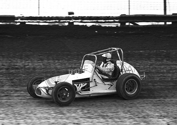 Eldora 7-25-70