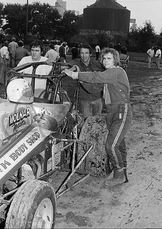 Johnny Beaber  Kokomo 8-1-78
