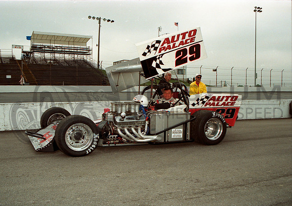 IRP 5-25-95
