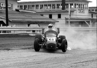 A.J. Foyt