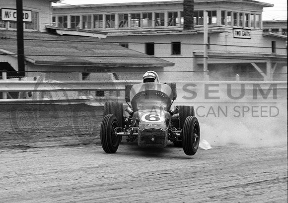 A.J. Foyt
