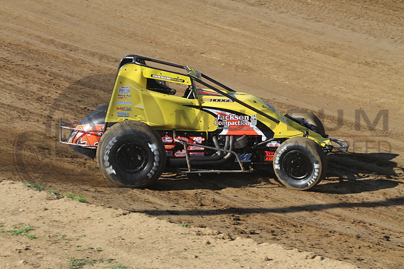 Josh Hodges