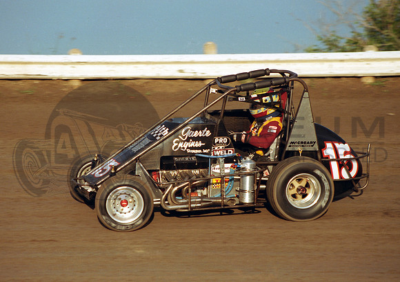 Belleville 8-3-96