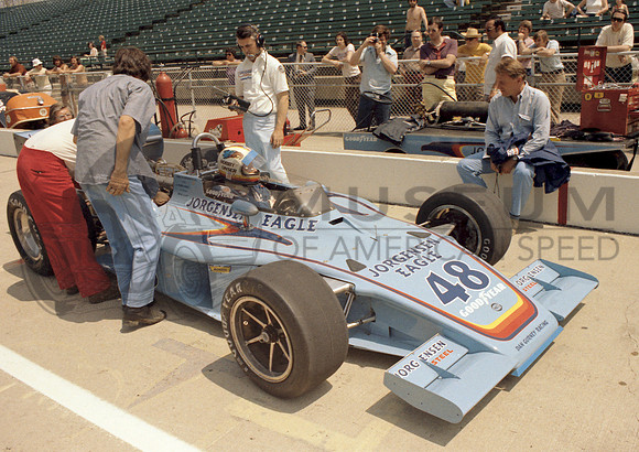 Indy 1975
