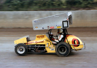 Rick Ferkel  Eldora 8-5-78