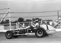 Bobby Unser