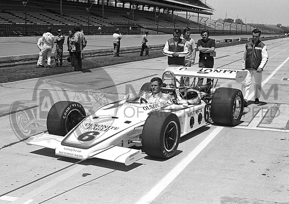 Indy 1972