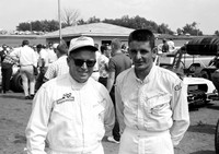 with Sam Sessions Eldora 9-4-66