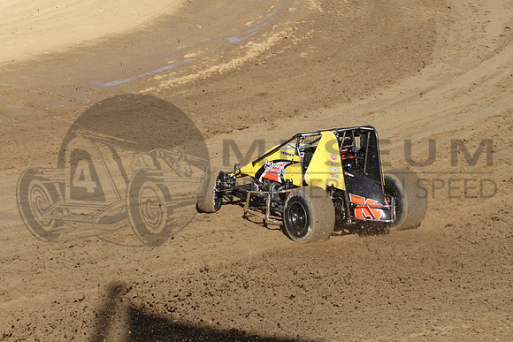 Josh Hodges
