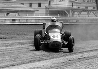 A.J. Foyt