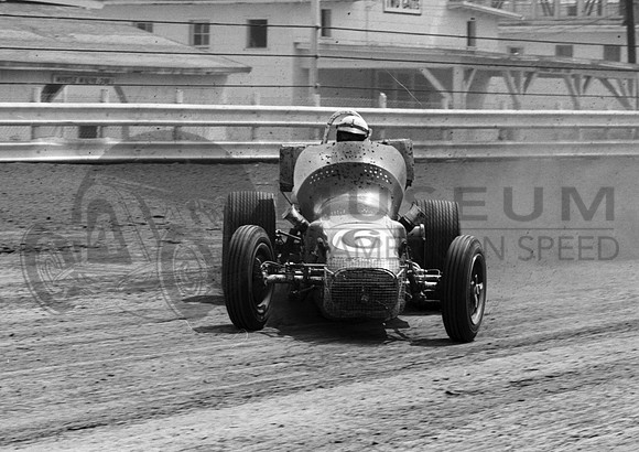 A.J. Foyt
