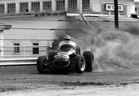 Johnny Rutherford