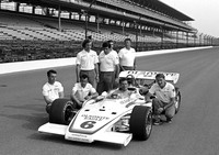 Indy 1972