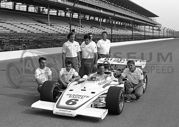 Indy 1972