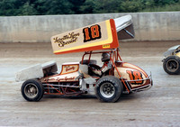 Charlie Schwartz  Eldora 8-5-78