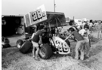 with Shane Carson Kokomo 8-2-82