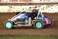 16th St. Speedway  5-2-98