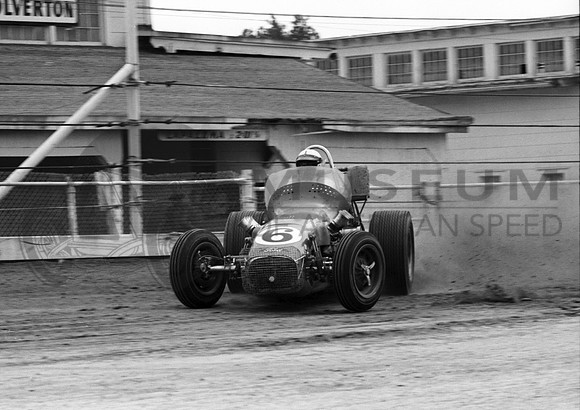 A.J. Foyt