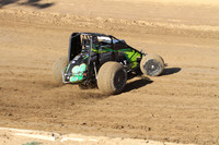 Chase Stockon