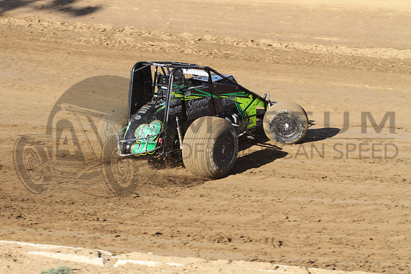 Chase Stockon