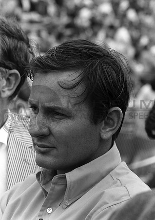 Bruce McLaren