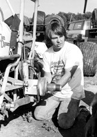 Dub May  Eldora 8-5-78