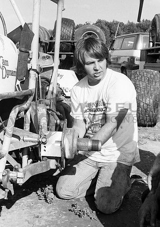 Dub May  Eldora 8-5-78
