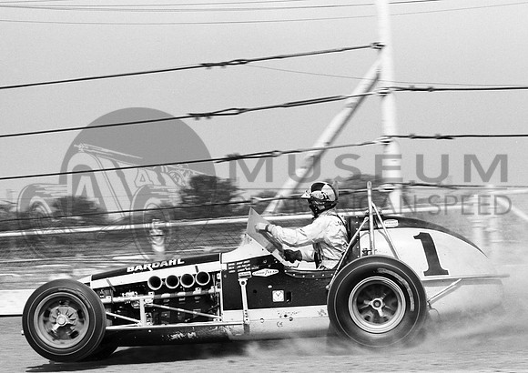 Hoosier 100 9-6-69