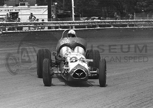 Hoosier Hundred 9-12-70