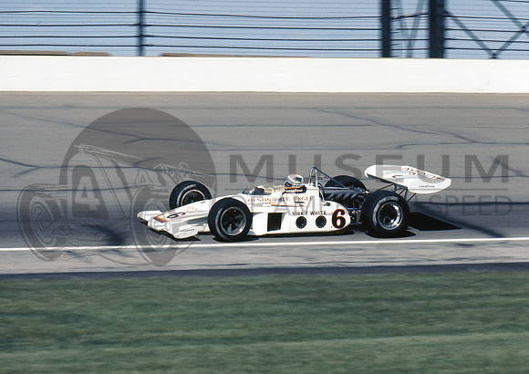 Indy 1972