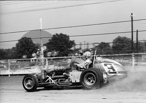 Al Unser