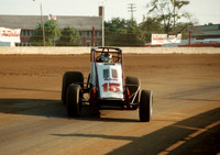 Hoosier 100 9-3-94