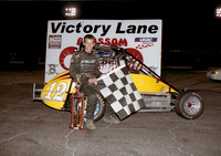 Indianapolis Speedrome 7-7-04