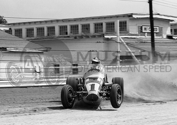 Hoosier 100 9-6-69