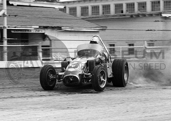 Al Unser