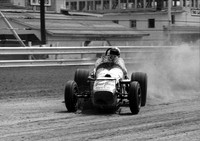 Wally Dallenbach