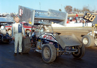 Bobby Allen  Eldora 10-29-78