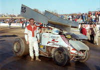 Fred Linder  Eldora 10-29-78