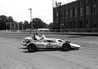 Wally Dallenbach