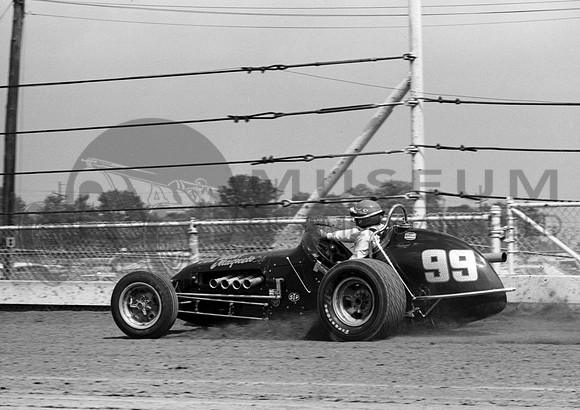 Carl Williams