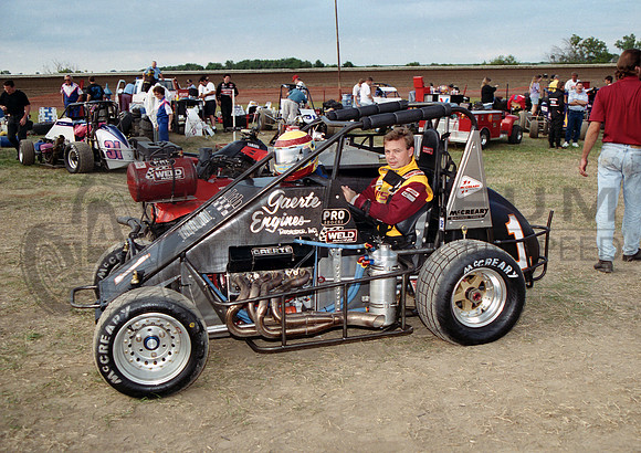 Belleville 8-3-96