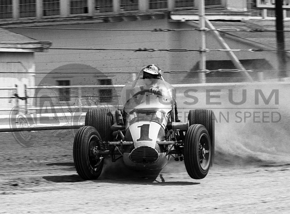 Bobby Unser