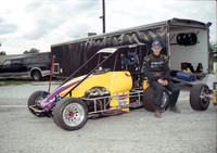 Indianapolis Speedrome 7-7-04