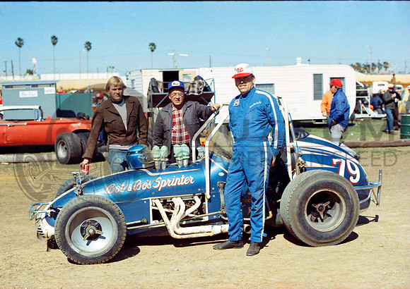 Dale McCarty