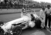Hoosier Hundred6-10-66