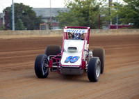 Indy Mile 9-28-01