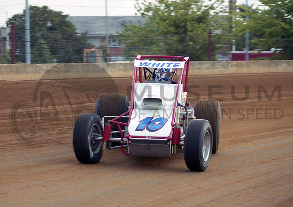 Indy Mile 9-28-01