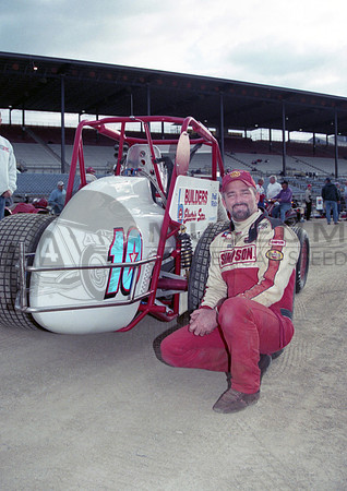 Indy Mile 9-28-01