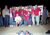 Indy Mile 9-28-01