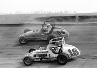 Rice #18 & Jerry Poland Winchester 8-17-75